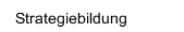 Strategiebildung
